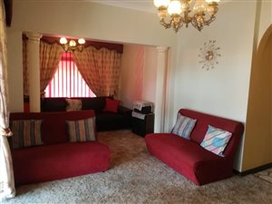 4 Bed House in Vanrova Gardens