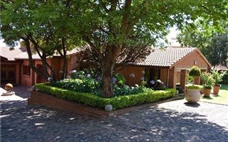 5 Bedroom House in Safari Gardens