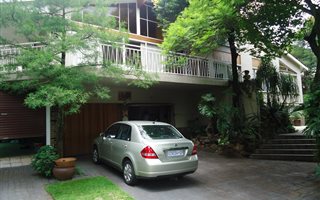 3 Bedroom House in Horison Park
