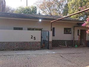 2 Bed House in Andeon AH
