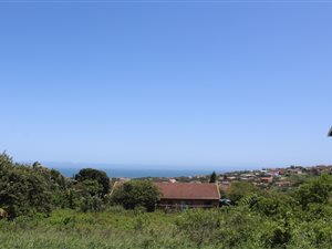 880 m² Land available in Port Alfred