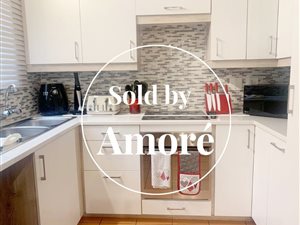 2 Bed Townhouse in Kilner Park