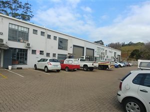 240 m² Industrial space in Red Hill