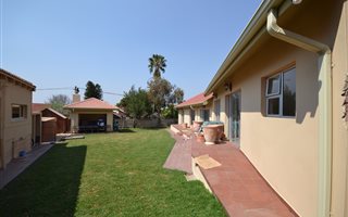 41 m² Commercial space in Edenvale