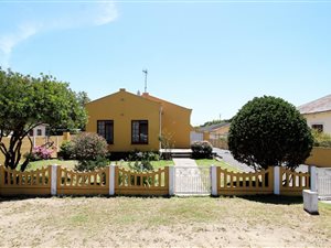 3 Bed House in Eikendal