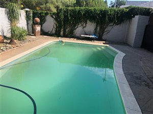 4 Bed House in Belgravia