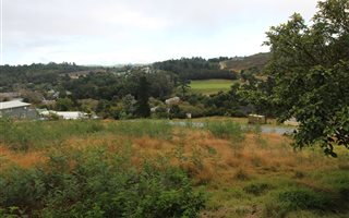 1000 m² Land available in Welbedacht