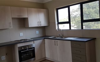 2 Bedroom Apartment in Reyno Ridge