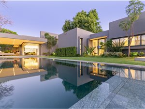 3 Bed House in Hurlingham