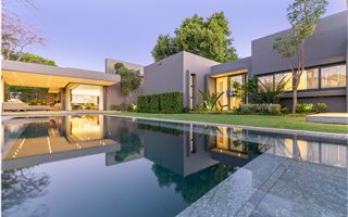 3 Bedroom House in Hurlingham