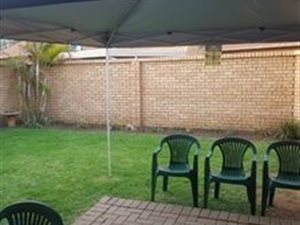 2 Bed Simplex in Sinoville