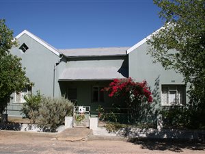 3 Bed House in Porterville
