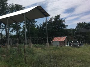 2975 ha Farm in Mooi River