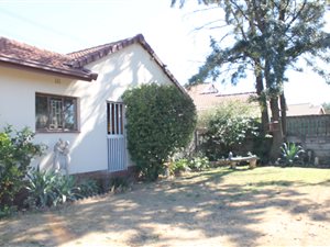 4 Bed House in Mayberry Park