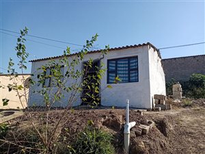 2 Bed House in Ntuzuma