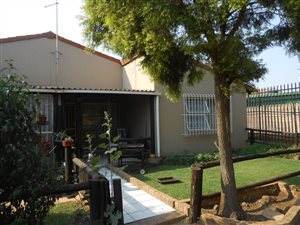 2 Bed Simplex in Elspark