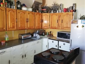 4 Bed House in Mayfair