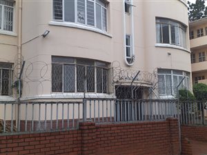 2 Bed Apartment in Bulwer