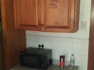 2 Bed Apartment in Bulwer