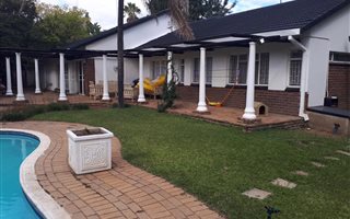 3 Bedroom House in Eduanpark