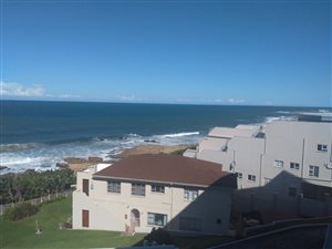 2 Bed Apartment in Ramsgate