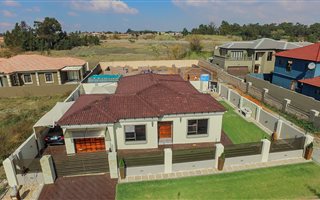 3 Bedroom House in Selcourt
