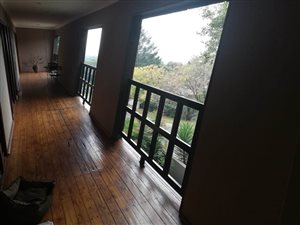 5 Bed House in Northcliff