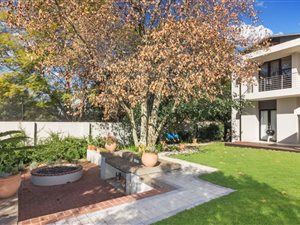 4 Bed House in Hurlingham