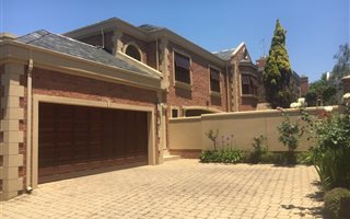 4 Bedroom House in Melrose North