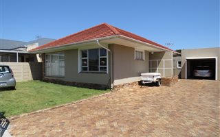 3 Bedroom House in Vasco Estate