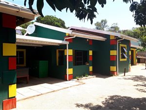 2 Bedroom House in Umgababa