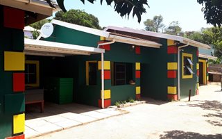 2 Bedroom House in Umgababa