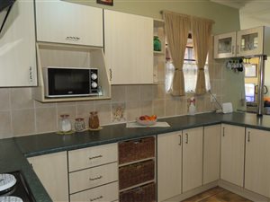 3 Bed Cluster in Newmarket Park
