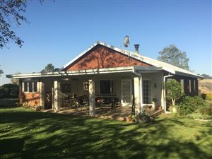 22.5 ha Farm in Howick