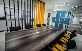 50 m² Office Space in Berea
