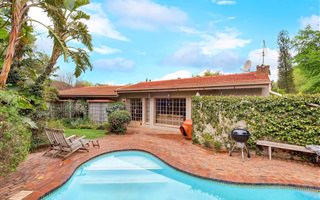 4 Bedroom House in Blairgowrie