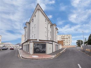 2 Bed Apartment in Southernwood