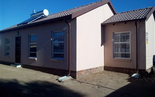 3 Bedroom House in Southern Gateway