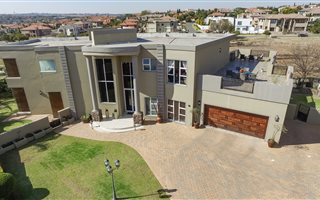 5 Bedroom House in Savannah Hills