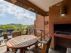 1 Bed Simplex in San Lameer
