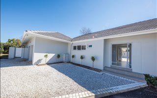 4 Bedroom House in Golden Acre