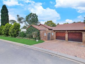 3 Bed House in Hurlingham