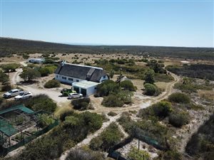 737 ha Farm in Yzerfontein
