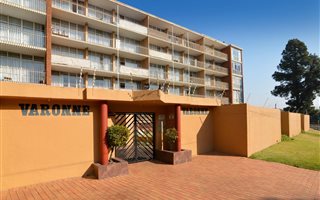 2 Bedroom Apartment in Gresswold