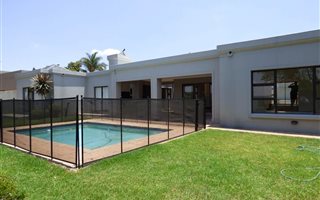 4 Bedroom House in Dainfern