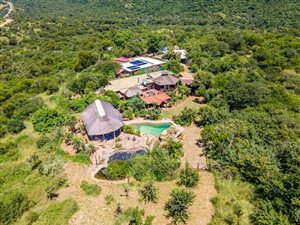 Game Farm in Pietermaritzburg Central