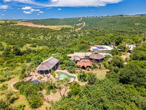Game Farm in Pietermaritzburg Central