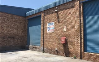 250 m² Industrial space in Monavoni