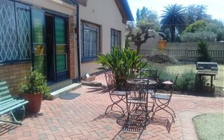 3 Bedroom House in Noordhoek