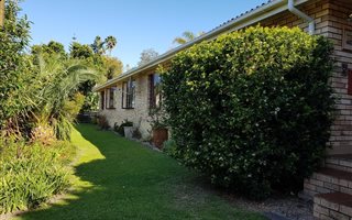 3 Bedroom House in Eden